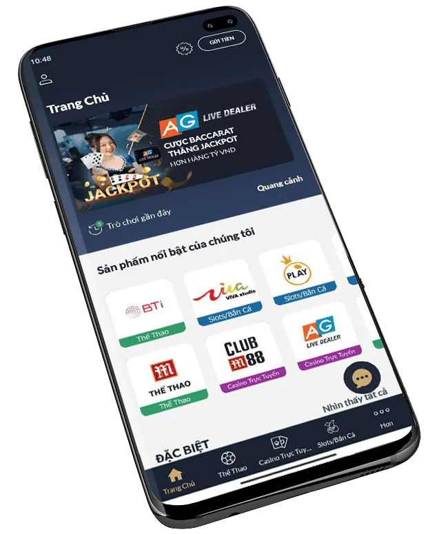 Hỗ trợ khách hàng 24/7 VM88 Nhà Cái