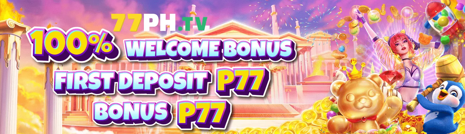 Hình ảnh chính game bắn cá VM88 Nhà Cái với cảnh dưới biển sống động và kho báu