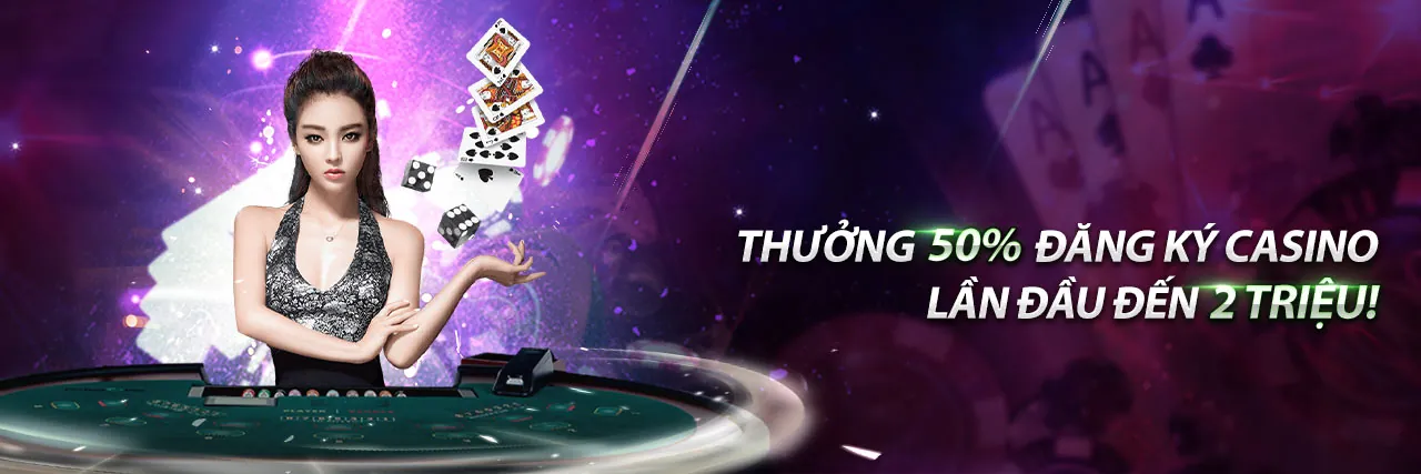 Hình ảnh chính chương trình khuyến mãi vm88 nhà cái
