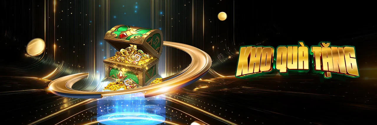 Trò chơi Slot vm88 nhà cái với jackpot lớn