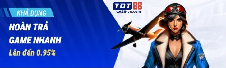 Các loại trò chơi slot tại vm88 nhà cái